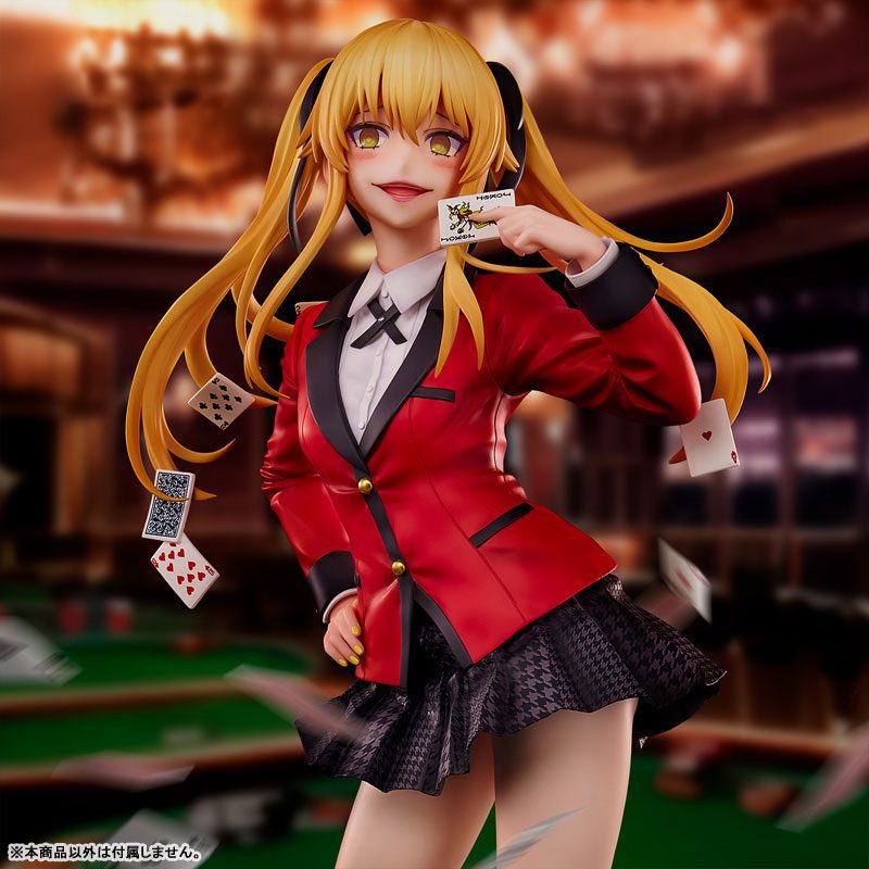 Mary Saotome – Kakegurui – Chính hãng Union Creative