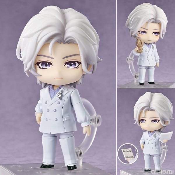 Nendoroid Xia Xiaoyin – Beyond the World – Chính hãng Good Smile Company
