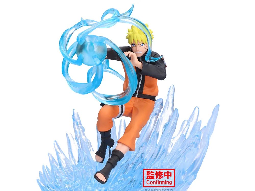 Naruto Uzumaki – Naruto: Shippuden Combination Battle 2 – Chính hãng Bandai Namco
