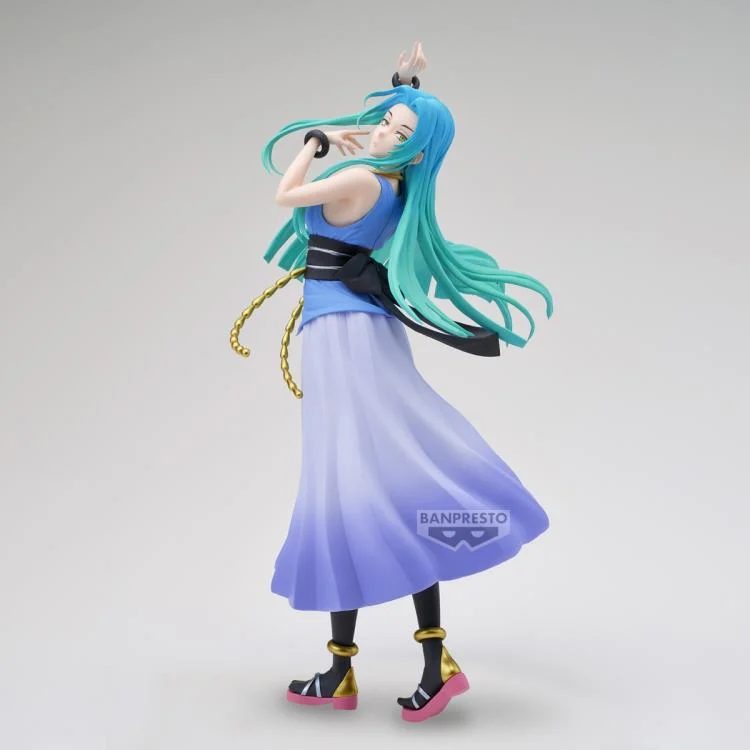 Glitter & Glamours Figure Yura – Tensei Shitara Slime Datta Ken The Movie: Tears of the Azure – Chính hãng Bandai Spirits