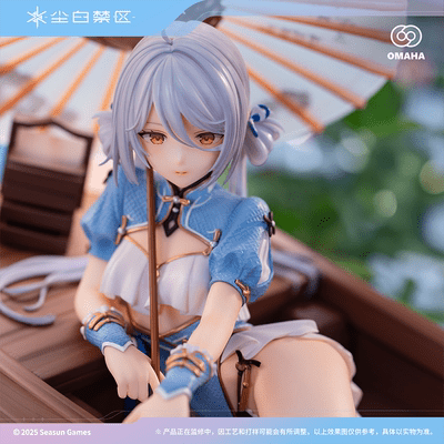 Acacia / Kaguya ver Allure of Lotus – Snowbreak: Contaiment Zone – Chính hãng OMH