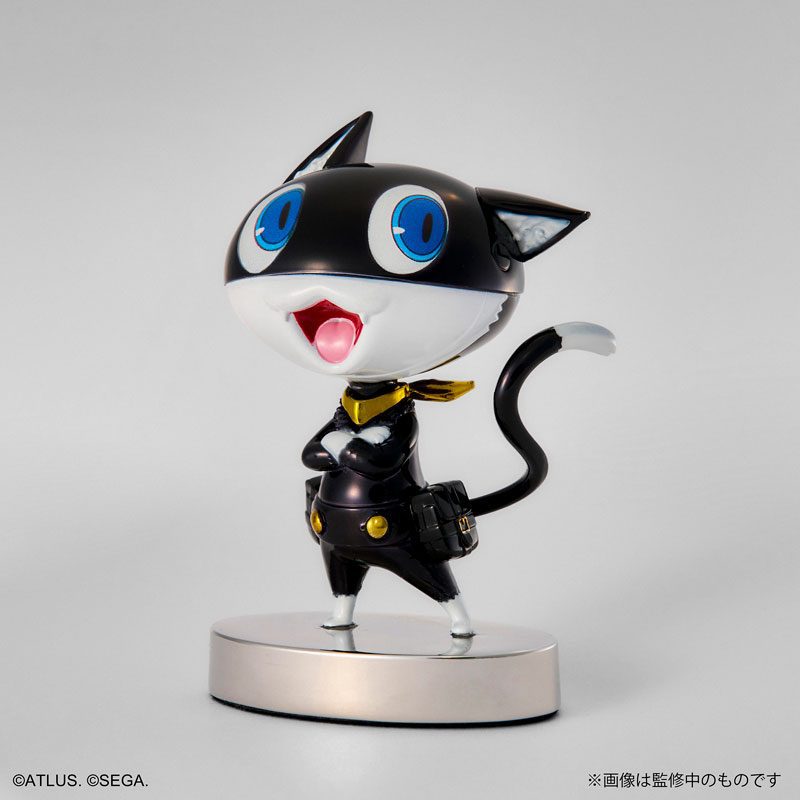 Morgana – Persona 5 Royal Bright Arts Gallery – Chính hãng Square Enix