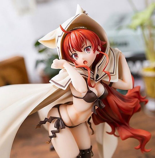 CAworks Eris Boreas Greyrat Swimsuit – Mushoku Tensei: Jobless Reincarnation – Chính hãng Kadokawa