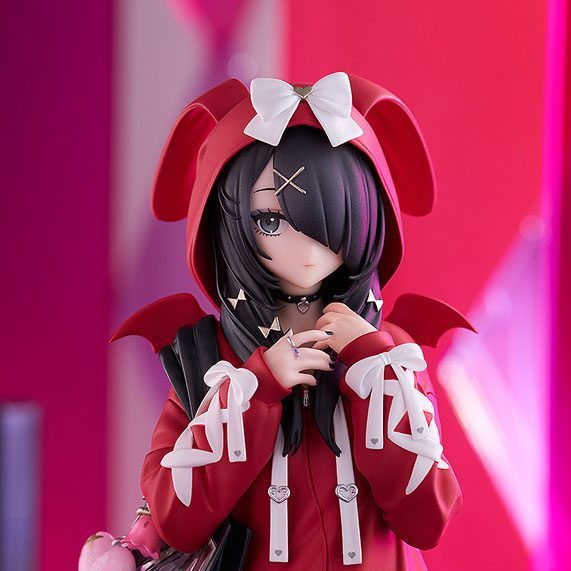 POP UP PARADE Ame-chan L size – NEEDY STREAMER OVERLOAD – Chính hãng Good Smile Company