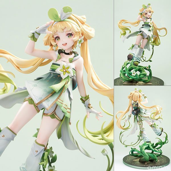 Verina 1/7 – Wuthering Waves – Chính hãng Hobby Sakura