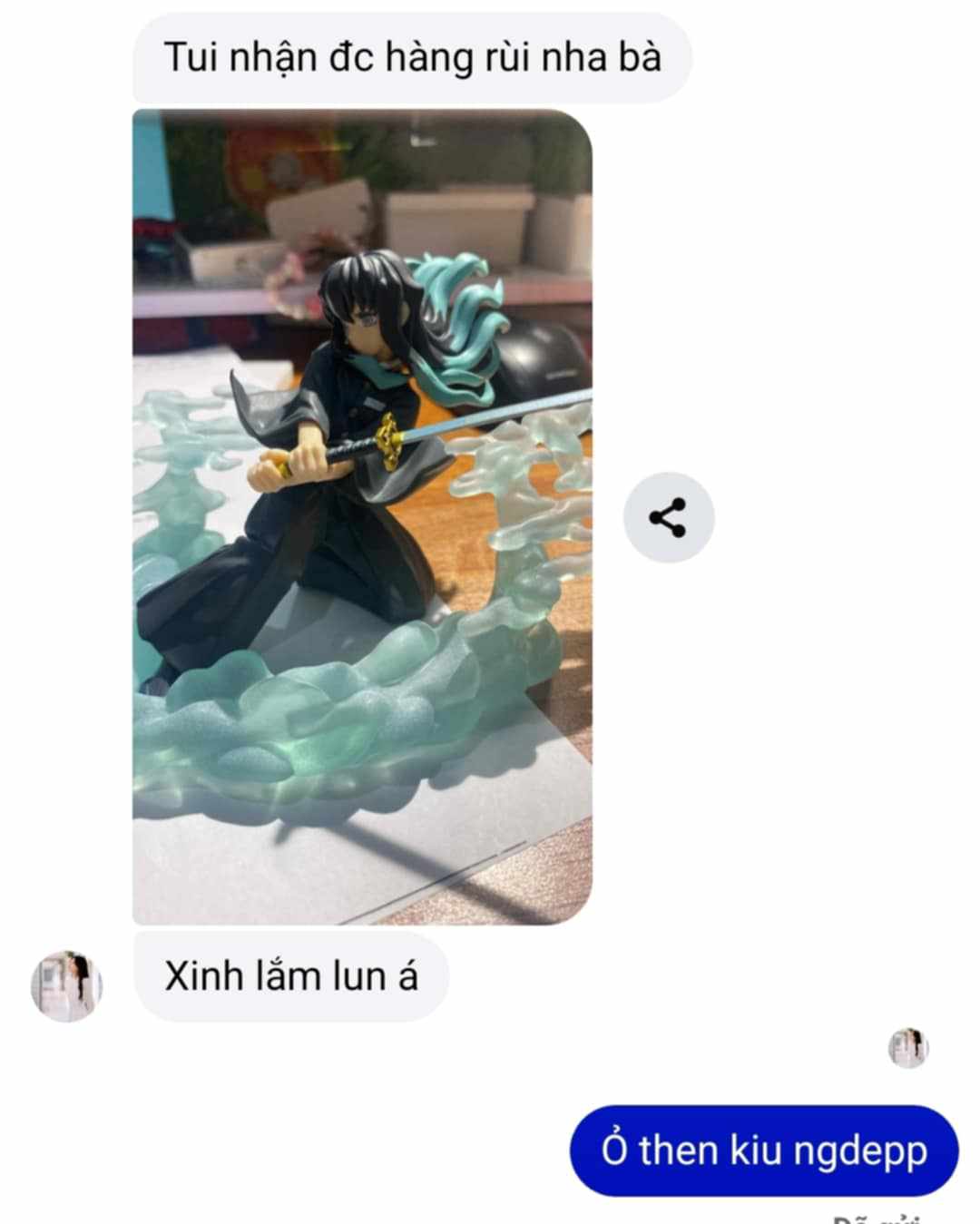 Ảnh review
