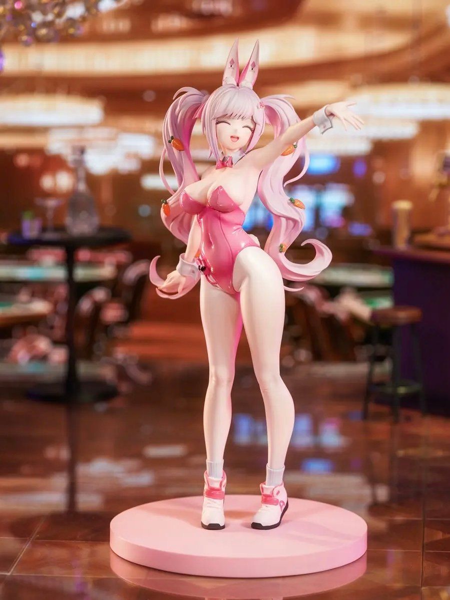 Alice Wonderland Bunny – Goddess of Victory: Nikke – Hobby Sakura