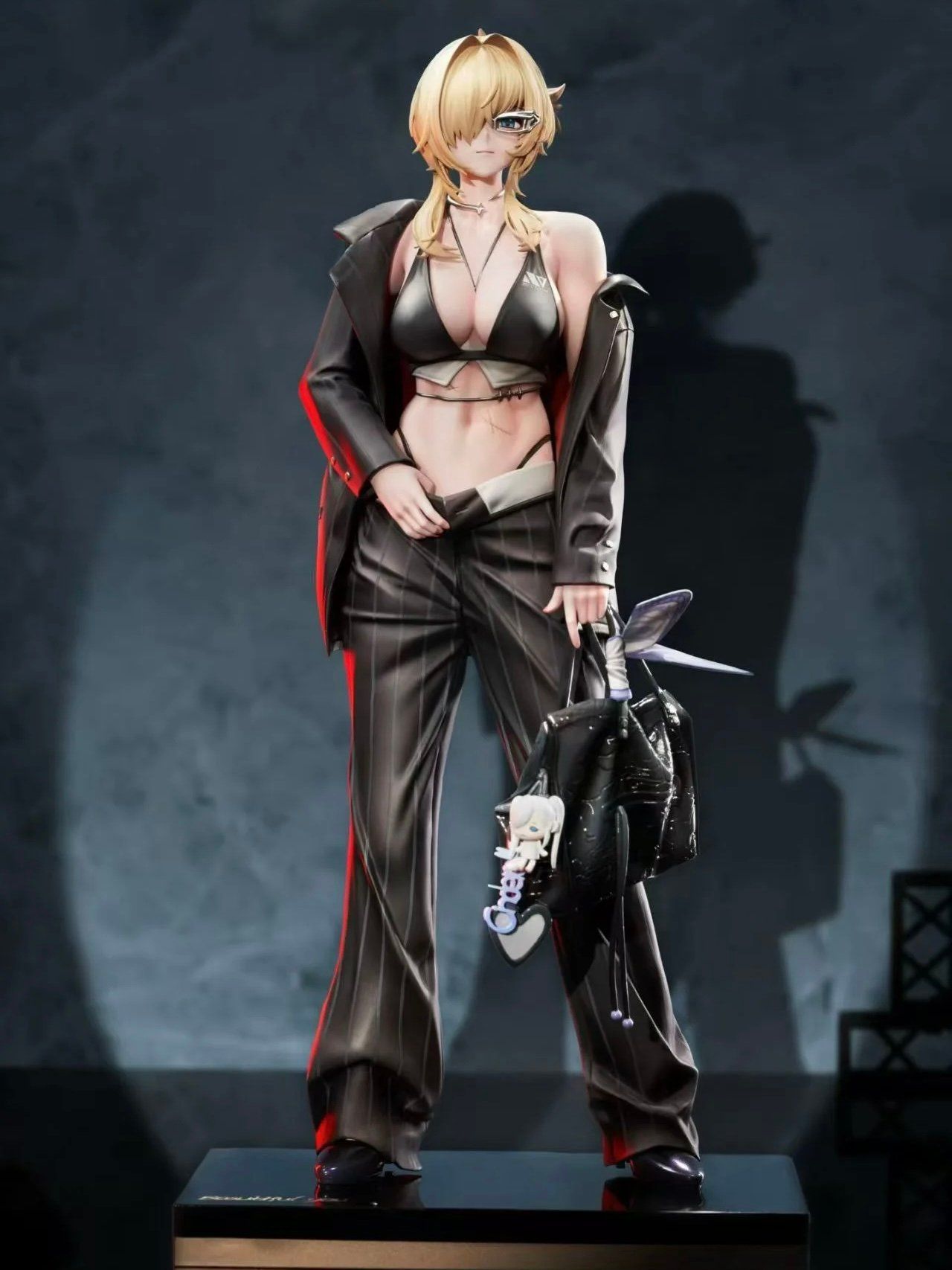 Grave Beautiful You – Goddess of Victory: Nikke – Hobby Sakura