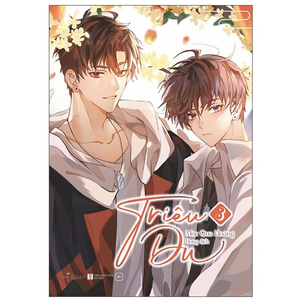 Truyện Triêu Du – Tập 3 – Hà Nội