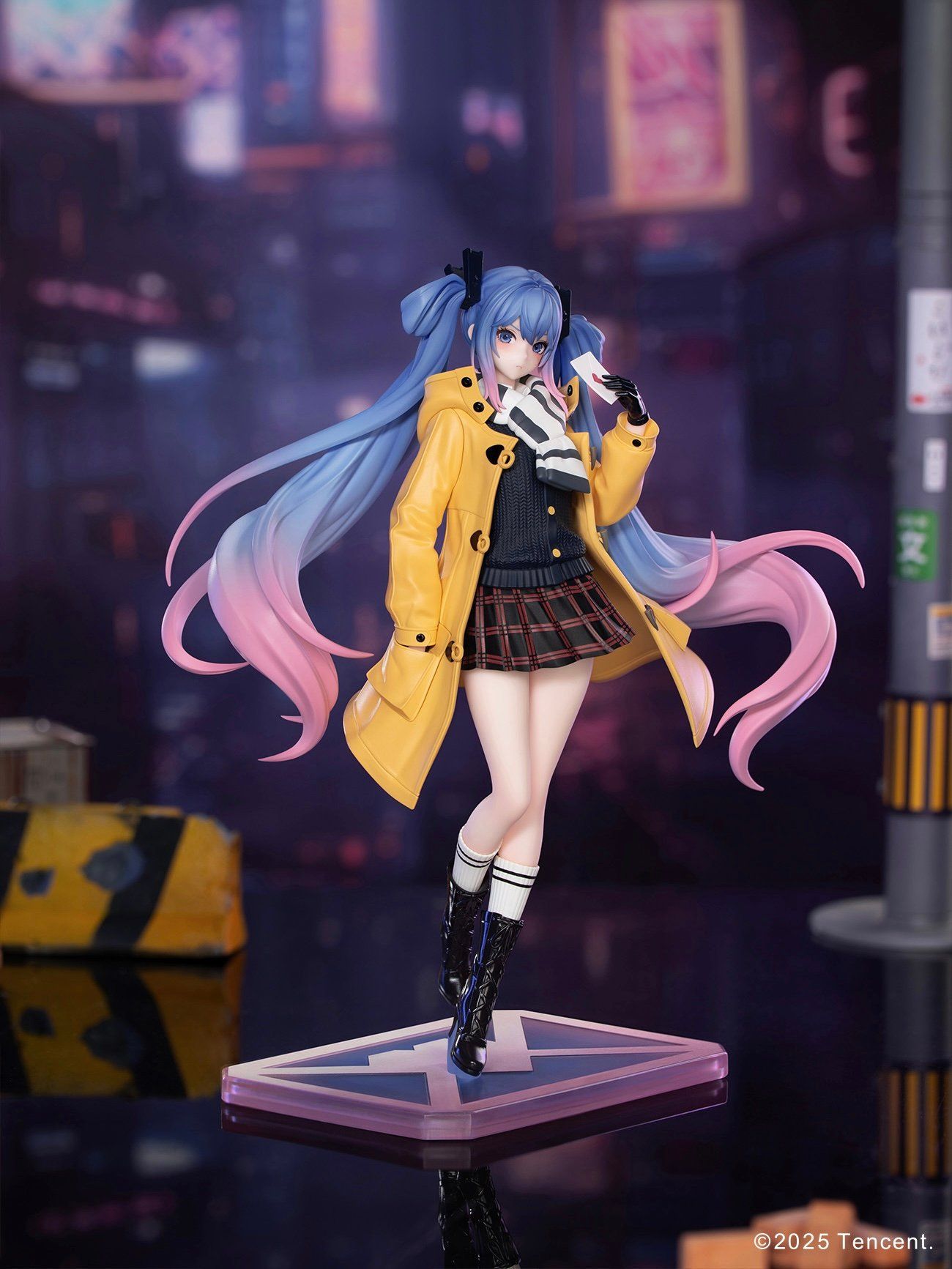 Sun Shang Xiang Lovers Across Time Ver. – Honor of Kings – Myethos