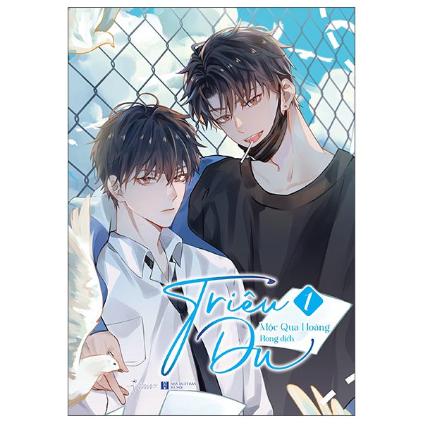 Truyện Triêu Du – Tập 1 – Hà Nội