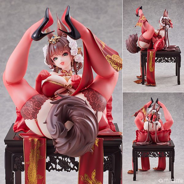 Kiki illustration by RST Regular Edition 1/6 – Chính hãng WILDMELODY