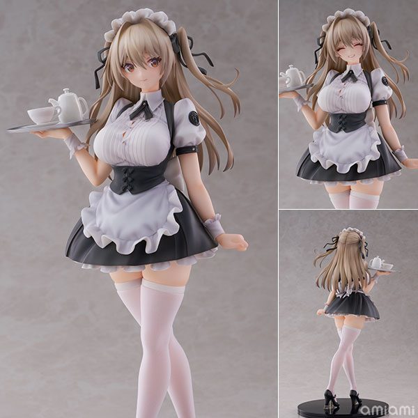 Elle 1/6 – Sakura – Chính hãng KoiKoi