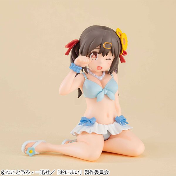 Melty Princess ! Palm Size Mihari-chan – Onii-chan wa Oshimai – Chính hãng MegaHouse
