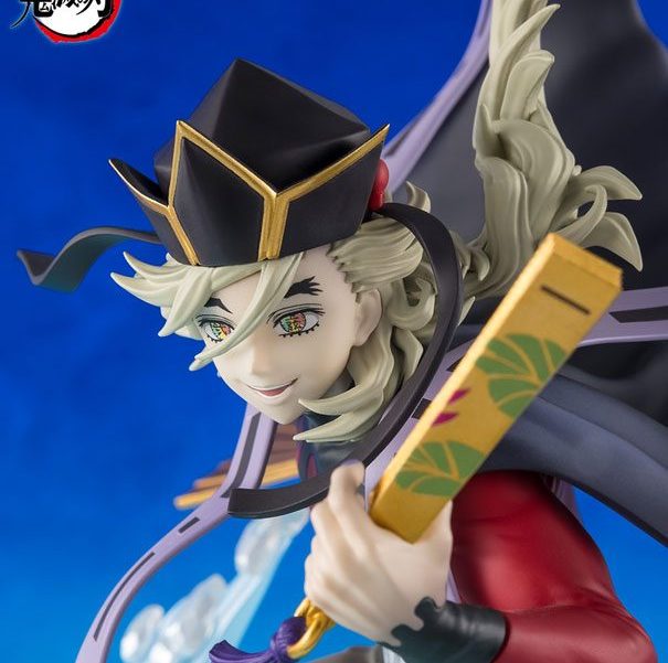 Figuarts ZERO Doma – Demon Slayer: Kimetsu no Yaiba – Chính hãng Bandai Spirits