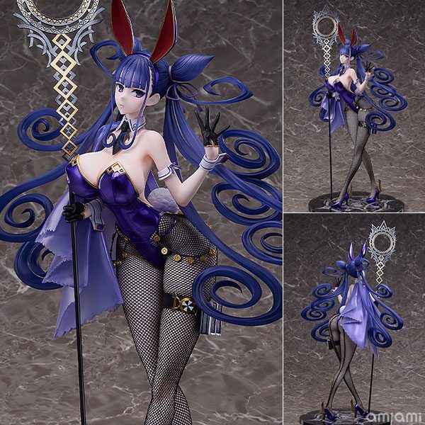 Murasaki Shikibu: Bunny Girl Style 1/4 – Fate/Grand Order – Chính hãng FREEing