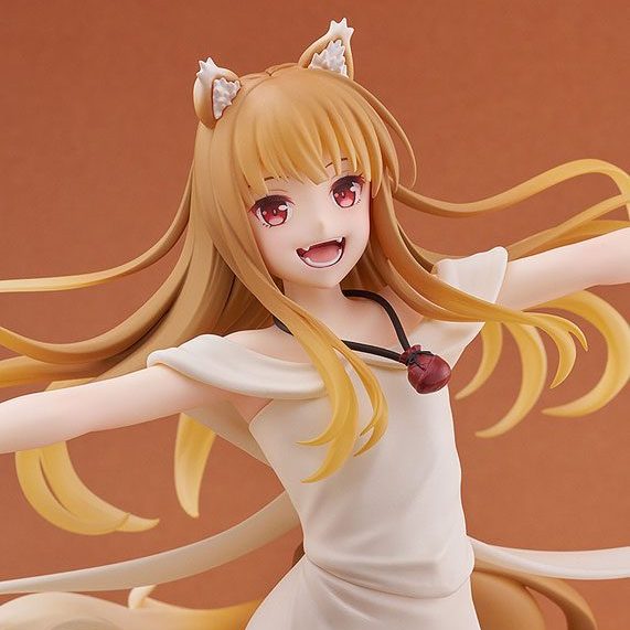 POP UP PARADE Holo: Abundant Harvest Ver. L size – Spice and Wolf MERCHANT MEETS THE WISE WOLF – Chính hãng Good Smile Company