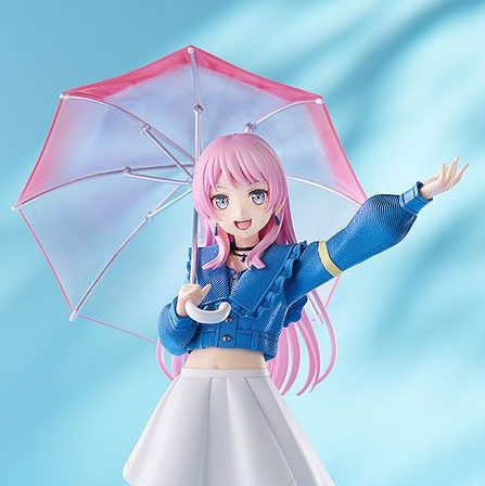 POP UP PARADE Anon Chihaya L Size – BanG Dream! – Chính hãng Good Smile Company