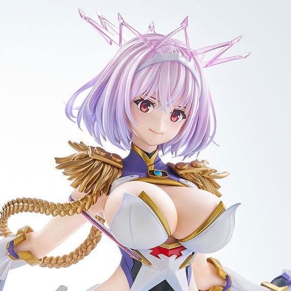 Akane Shinjo; Chaos New Order feat. saitom – Gridman Universe – Chính hãng Good Smile Company