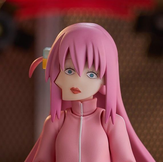 figma Hitori Gotoh – Bocchi The Rock! – Chính hãng Max Factory