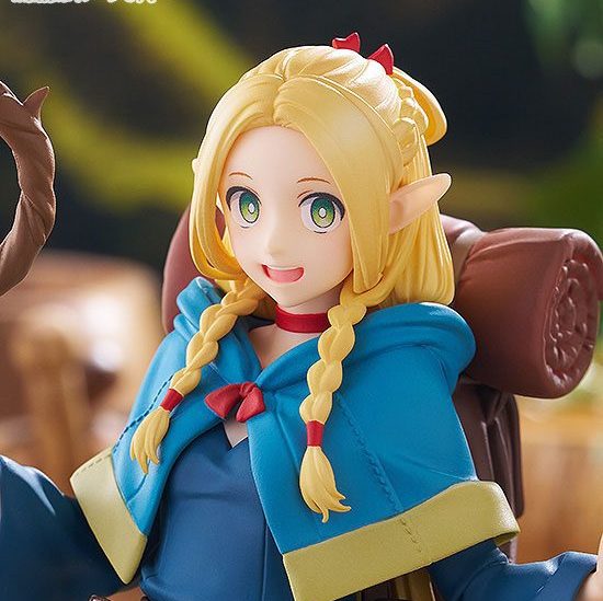 POP UP PARADE Marcille – Delicious in Dungeon – Chính hãng Good Smile Company