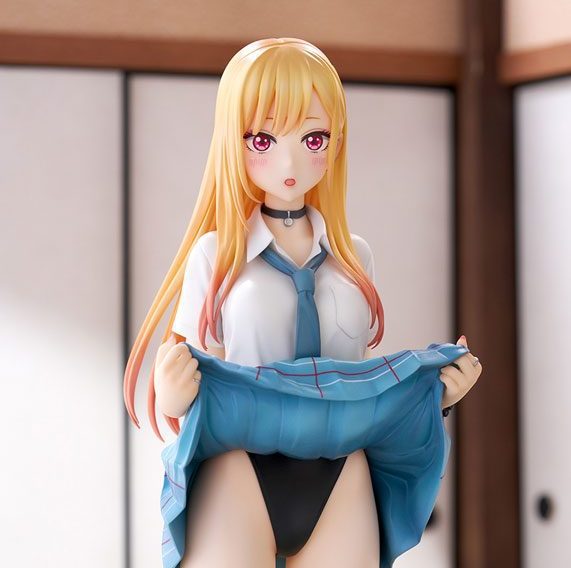 Marin Kitagawa 1/7 – My Dress-Up Darling – Chính hang ques Q