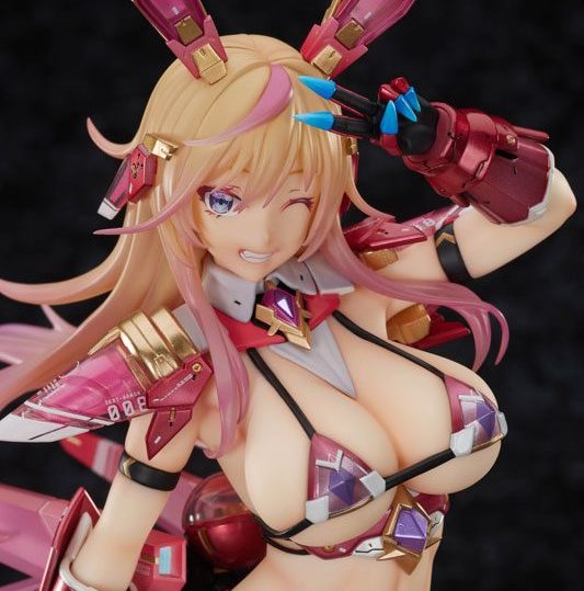 BUNNY SUIT PLANNING Yamomo Mami Color Variation 1/6 – Chính hãng Magi Arts