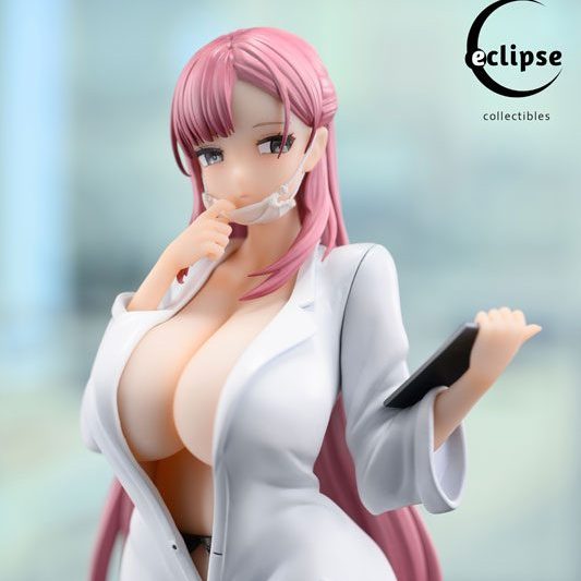 Doctor Ayase 1/6 – Chính hãng Eclipse Collectibles