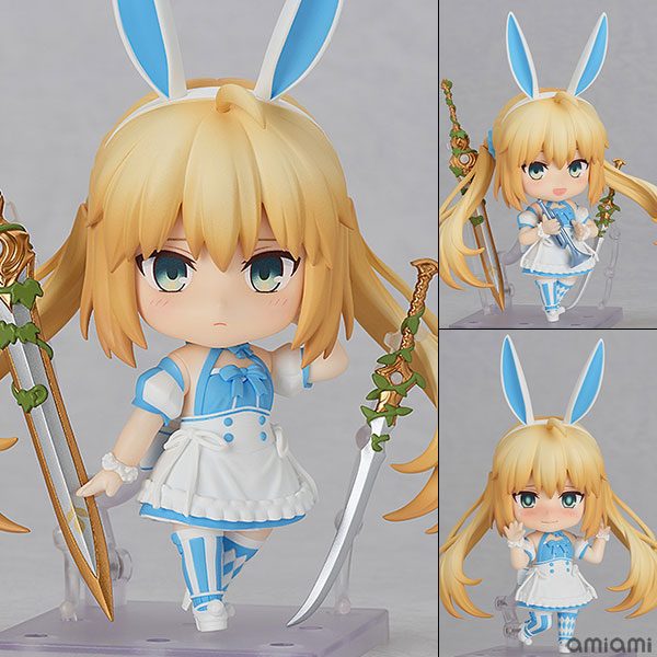 Nendoroid Berserker/Altria Caster – Fate/Grand Order – Chính hãng Good Smile Company
