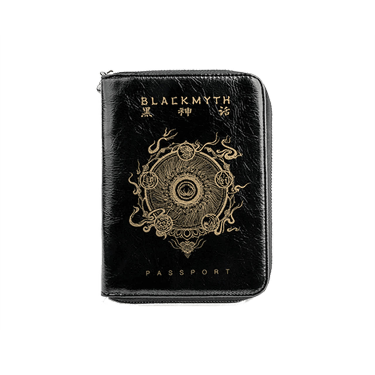 Bao đựng hộ chiếu (passport) Hắc Thần Thoại – Chính hãng BlackMyth