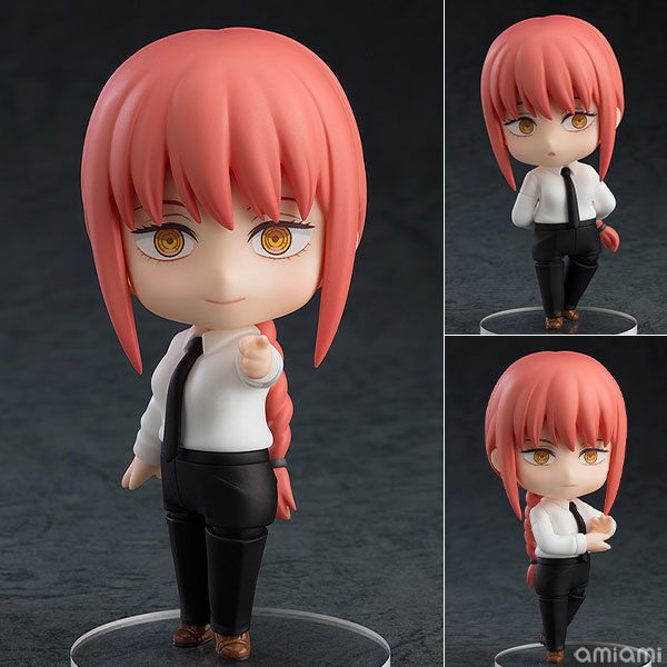 Nendoroid Makima – Chainsaw Man – Chính hãng Good Smile Company
