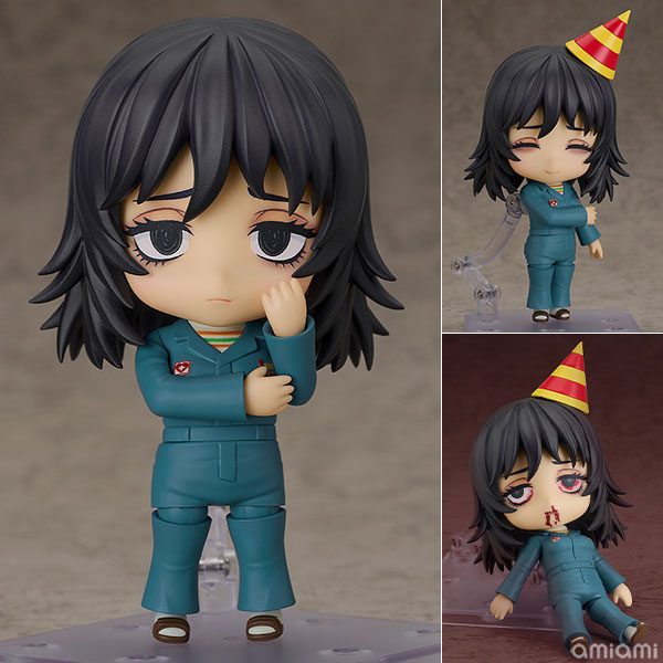 Nendoroid Anya – Mouthwashing – Chính hãng Good Smile Company