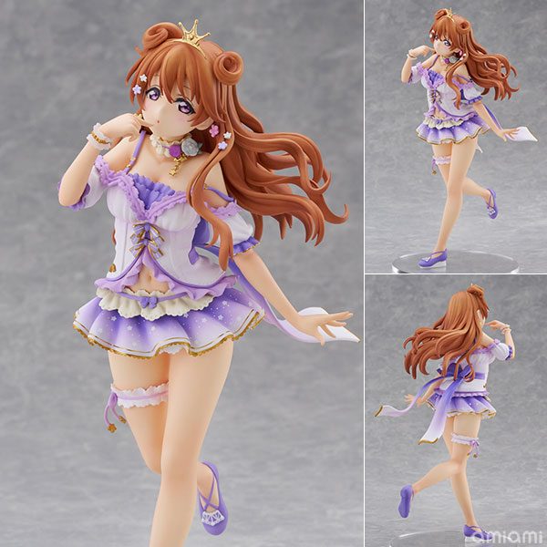 Kanata Konoe 1/7 – Love Live! Nijigasaki High School Idol Club – Chính hãng Plum