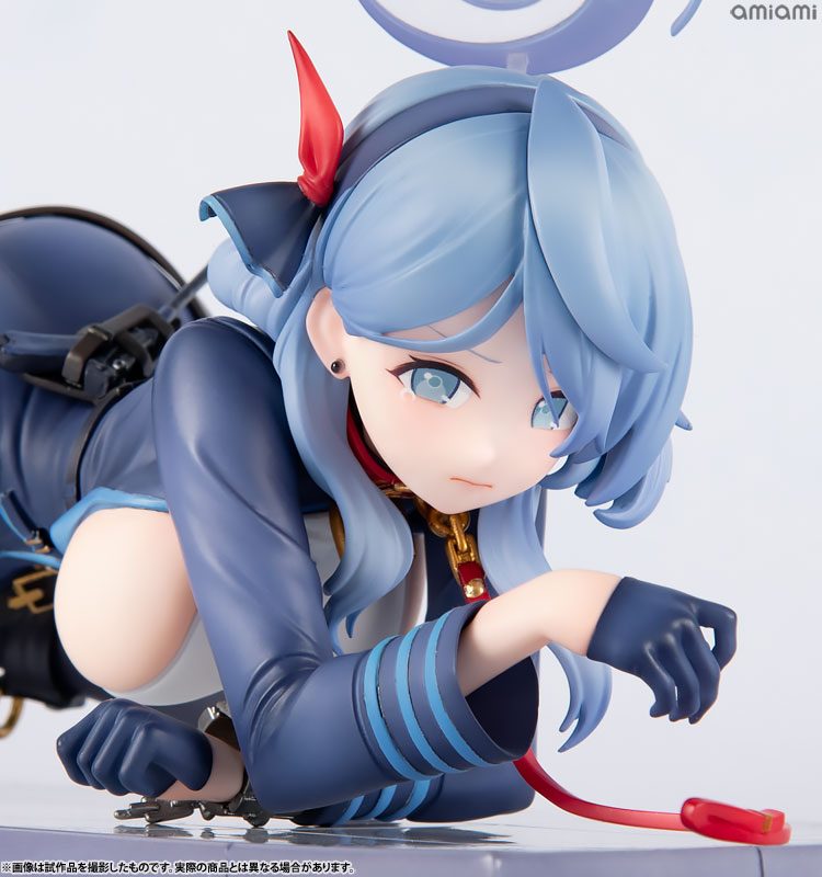 Ako Memorial Lobby ver. 1/7 – Blue Archive – Chính hãng amiami