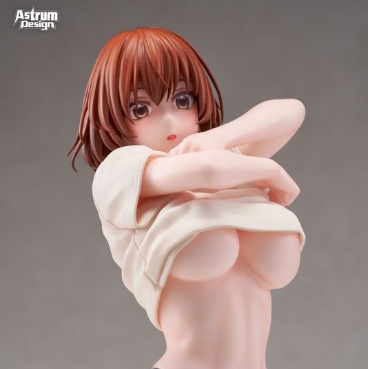 Pilot Oneesan 1/7 – Chính hãng Astrum Design