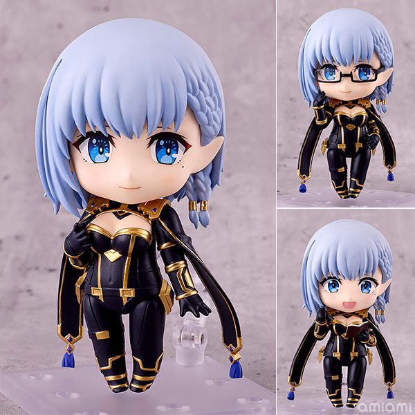 Nendoroid Beta – The Eminence in Shadow – Chính hãng Good Smile Company
