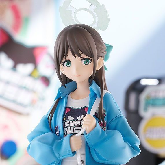 POP UP PARADE Airi (Band): Event KV – Blue Archive – Chính hãng Good Smile Company