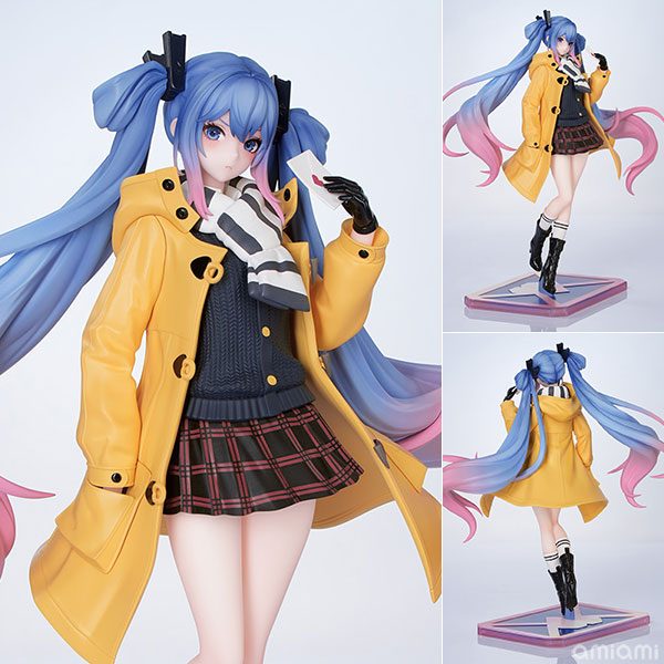 Gift+ Lady Sun Lovers Across Time Ver. 1/8 – Honor of Kings – Chính hãng Myethos