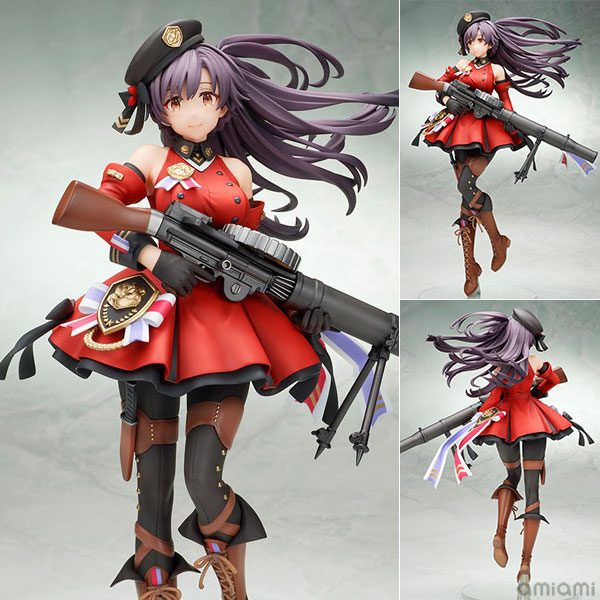 Lewis 1/7 – Girls’ Frontline – Chính hãng ques Q