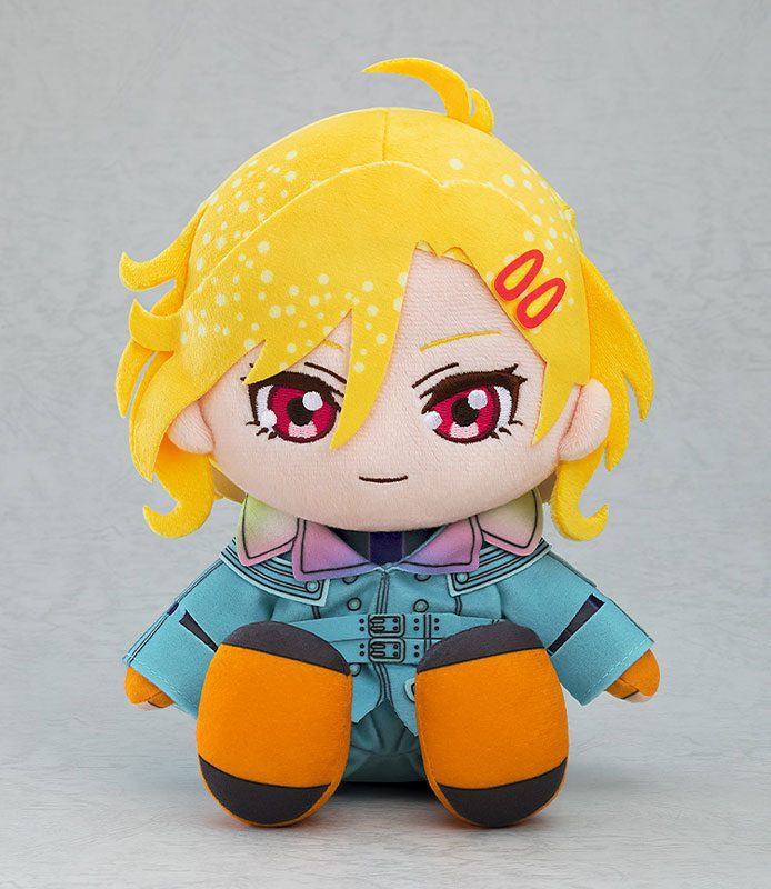 Gấu bông nhân vật Setsu 17cm – Raqio – Chính hãng Good Smile Company