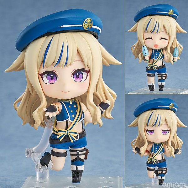 Nendoroid Hina Suzuki – Virtual YouTuber / HIMEHINA – Chính hãng Good Smile Company