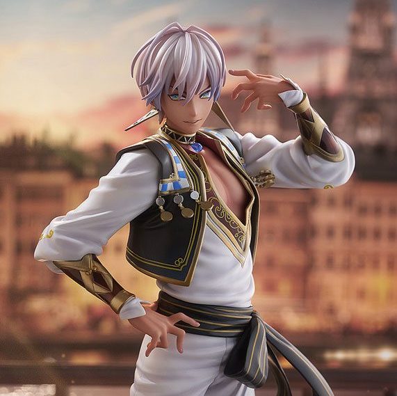 Ibrahim 1/7 – Nijisanji – Chính hãng DMM Factory