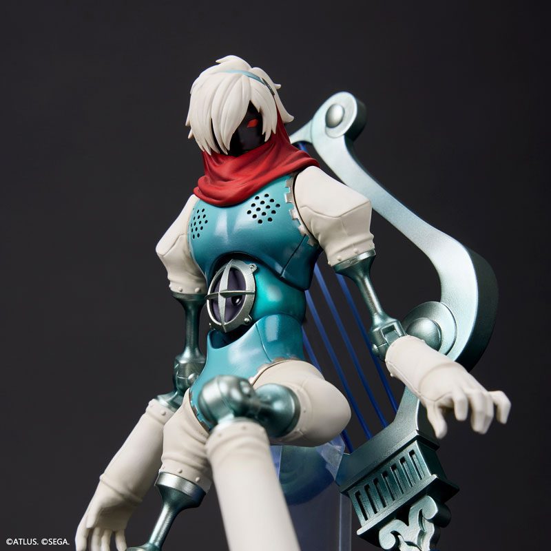 FORM-ISM Orpheus – Persona 3 RELOAD – Chính hãng Square Enix