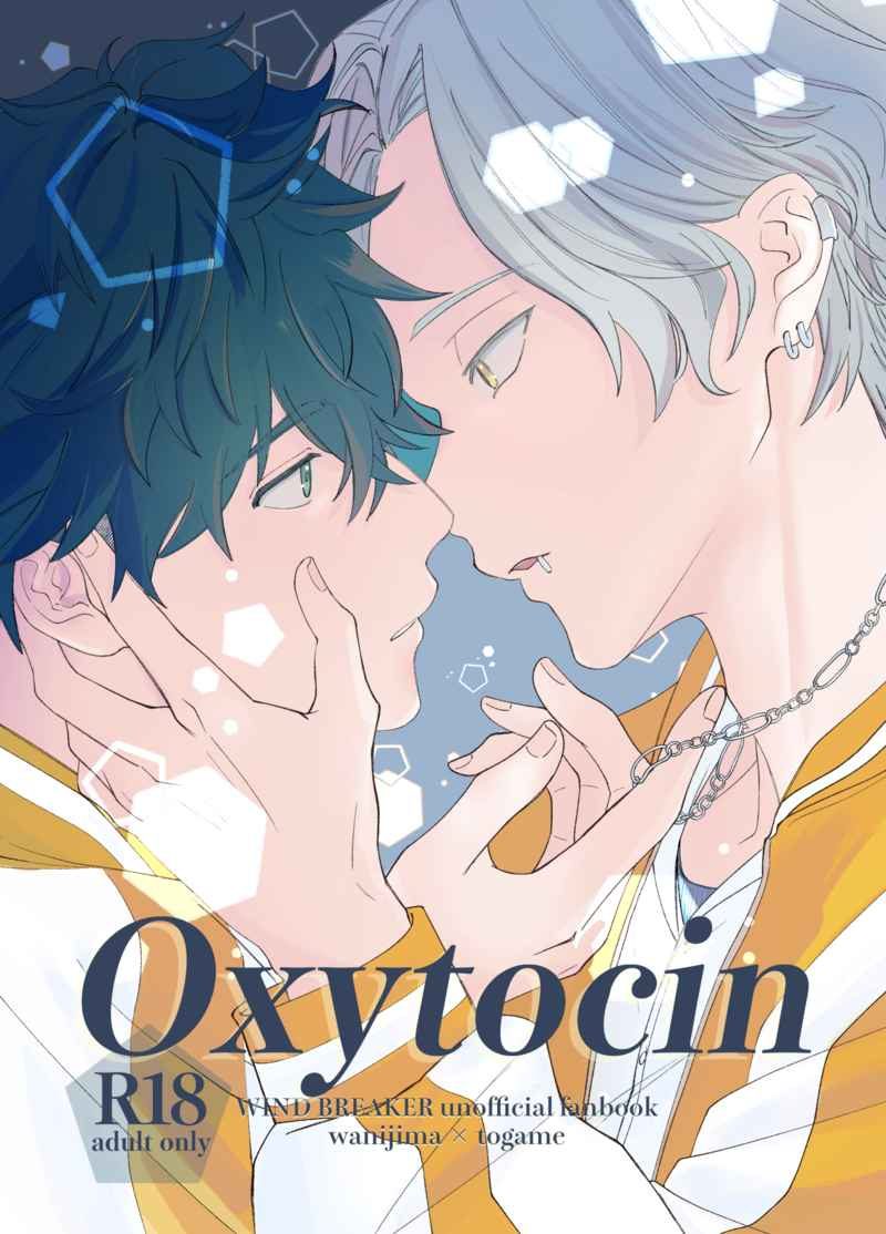Doujinshi Hormone Tình Yêu / Oxytocin – Wind Breaker