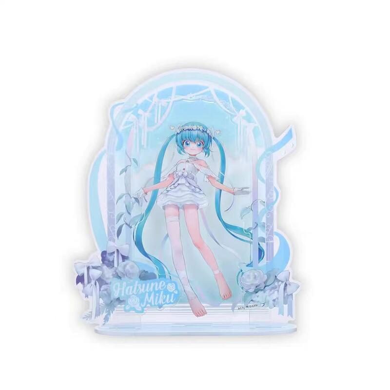 Standee Hatsune Miku chủ đề Hẹn Ước Tương Lai 39 – Vocaloid – Chính hãng BEMOE