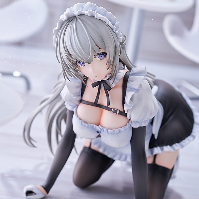 Shiraishi Tooru ver Maid Maison – Chính hãng DMM Factory