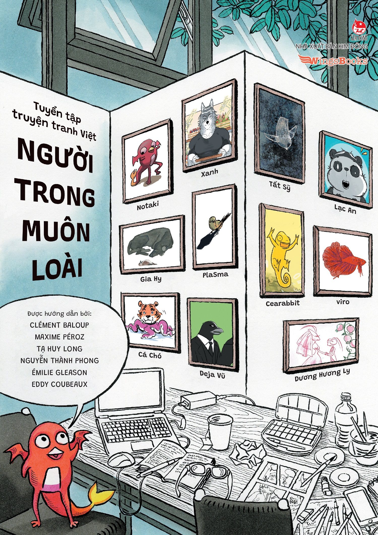 Ảnh Sản Phẩm