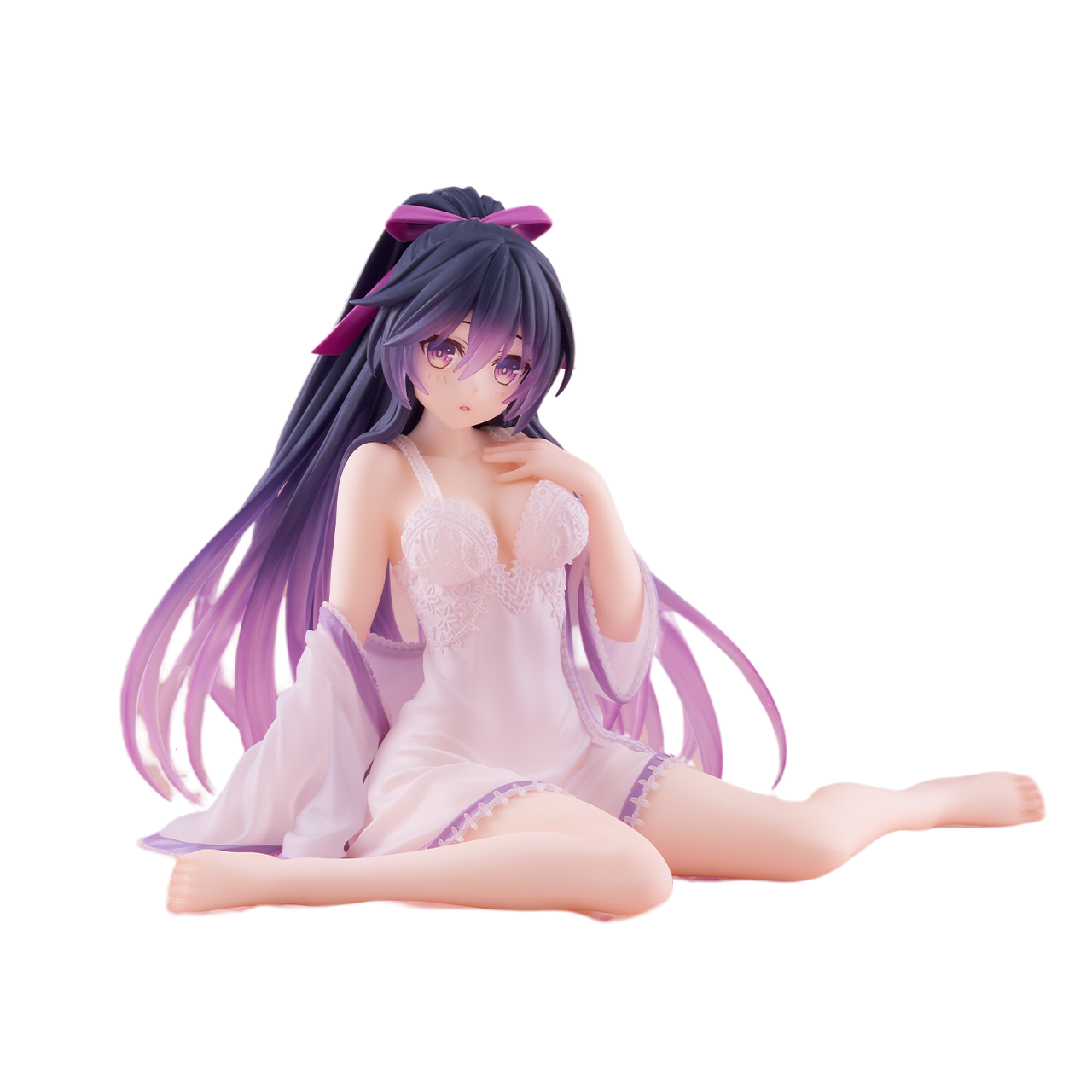 Desktop Cute Yatogami Tohka Ver Pajama – Date A Live – Chính hãng TAITO