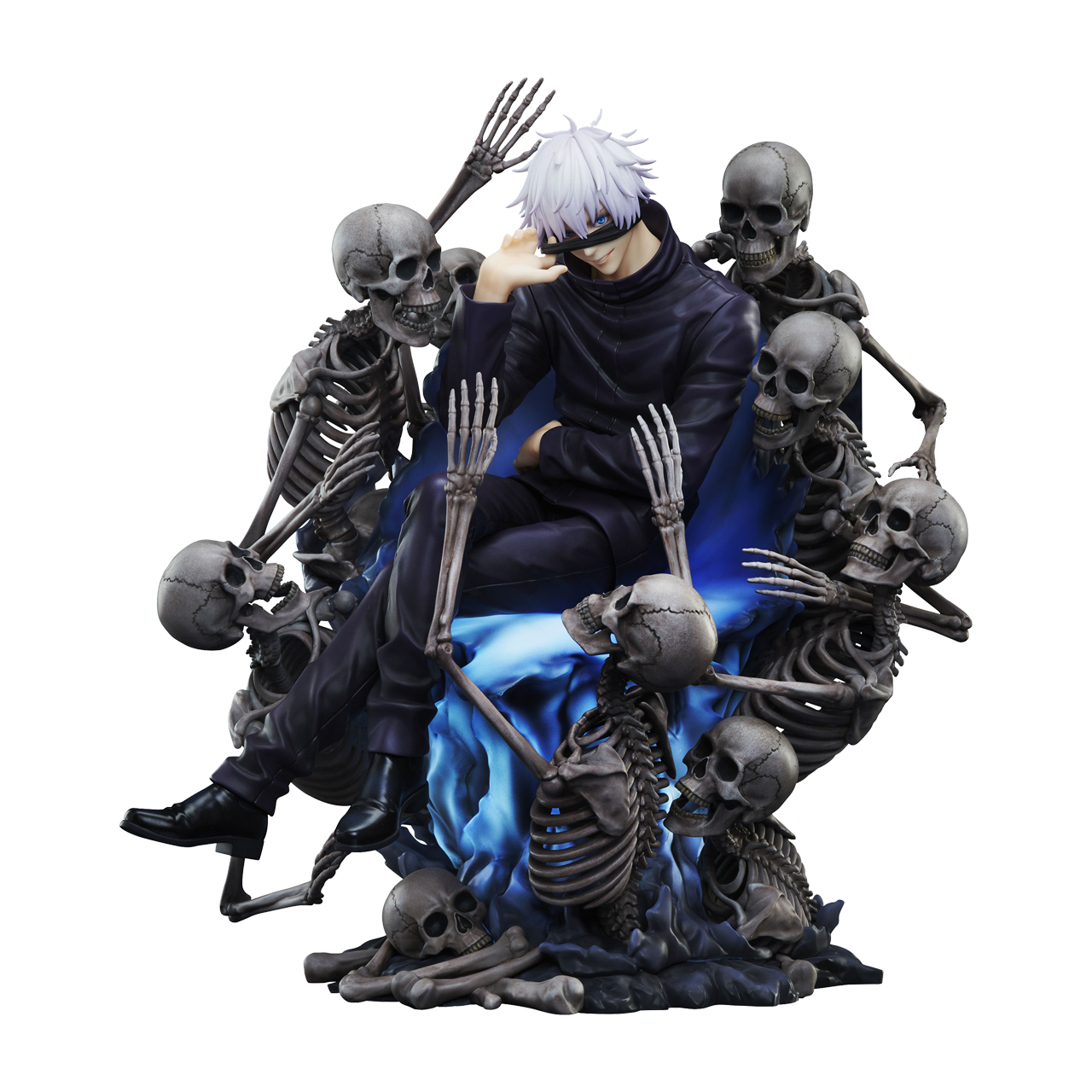 Gojo Satoru 1/7 chủ đề Sự kiện Shibuya – Jujutsu Kaisen – Chính hãng DesignCOCO