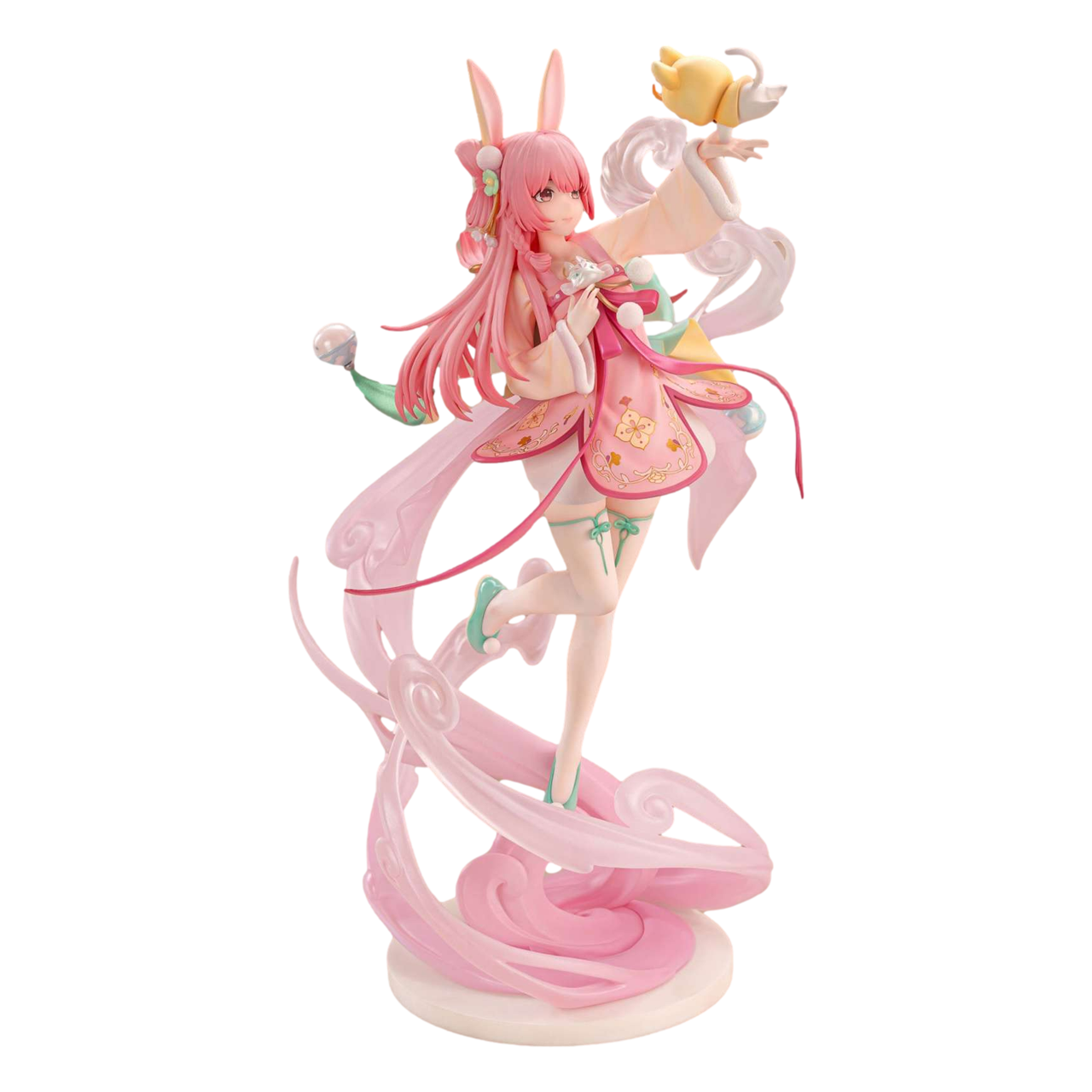 Nikki 1/7 chủ đề Hoa Thần Nguyệt Tịch – Shining Nikki – Chính hãng Paper Folding